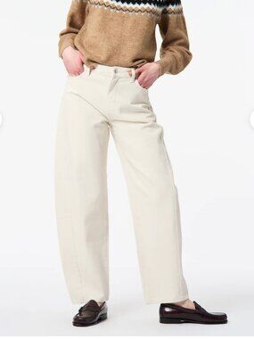 NWT Buffalo David Bitton Barrel Jeans Size 26